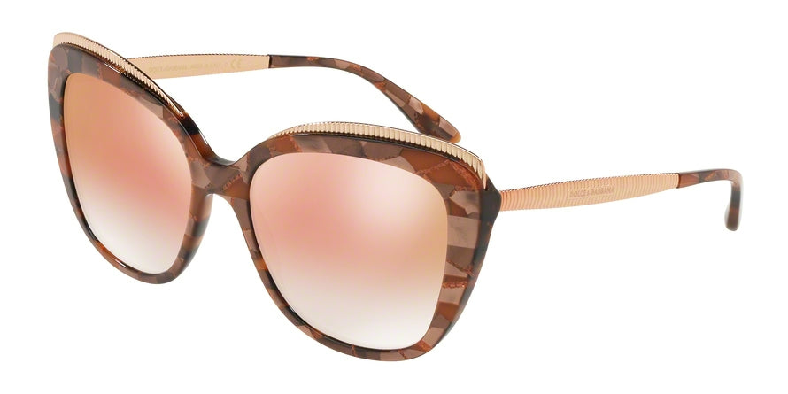Dolce & Gabbana DG4332F Sunglasses