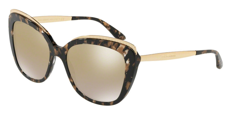 Dolce & Gabbana DG4332F Sunglasses