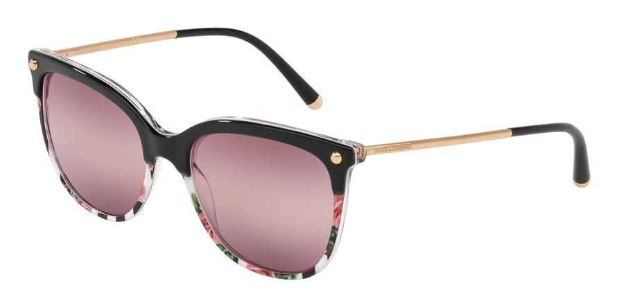 Dolce & Gabbana DG4333F Sunglasses