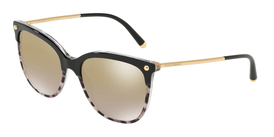 Dolce & Gabbana DG4333F Sunglasses