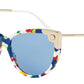 Dolce & Gabbana DG4337 Sunglasses