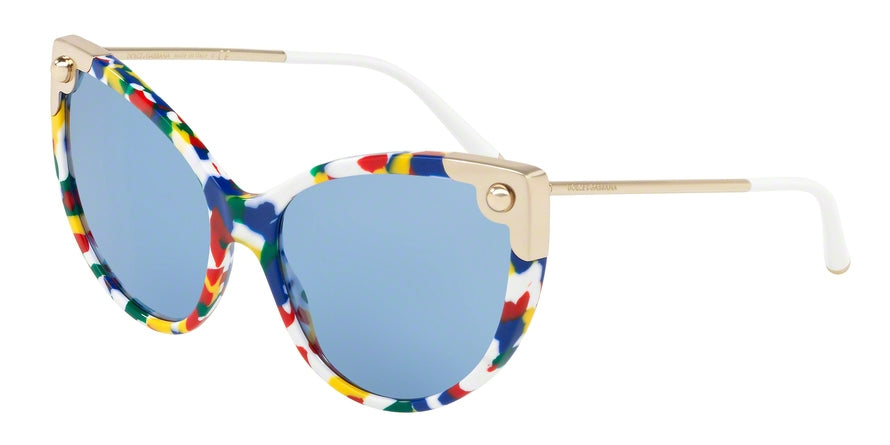 Dolce & Gabbana DG4337 Sunglasses