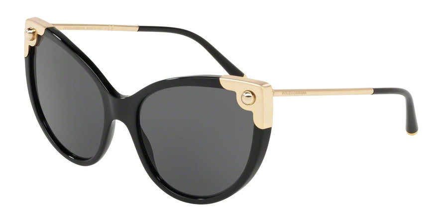Dolce & Gabbana DG4337 Sunglasses