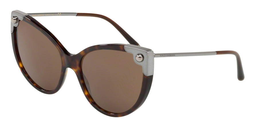 Dolce & Gabbana DG4337 Sunglasses