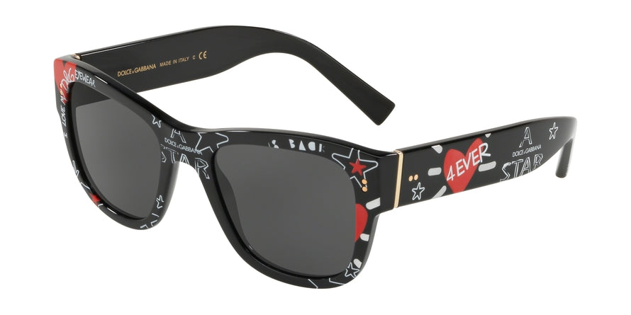Dolce & Gabbana DG4338F Sunglasses