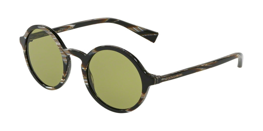 Dolce & Gabbana DG4342 Sunglasses