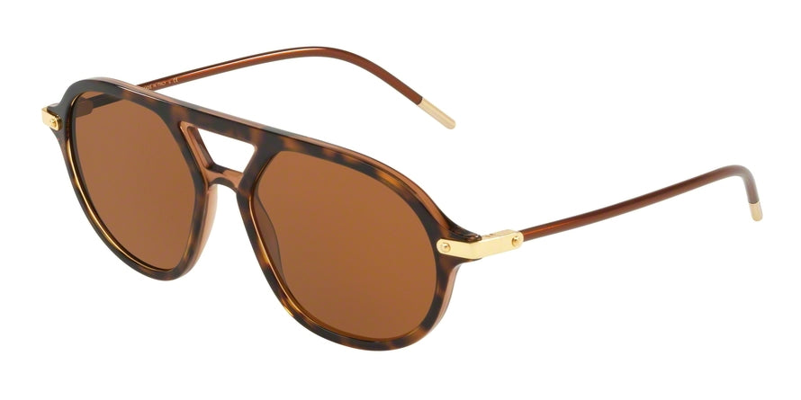 Dolce & Gabbana DG4343 Sunglasses
