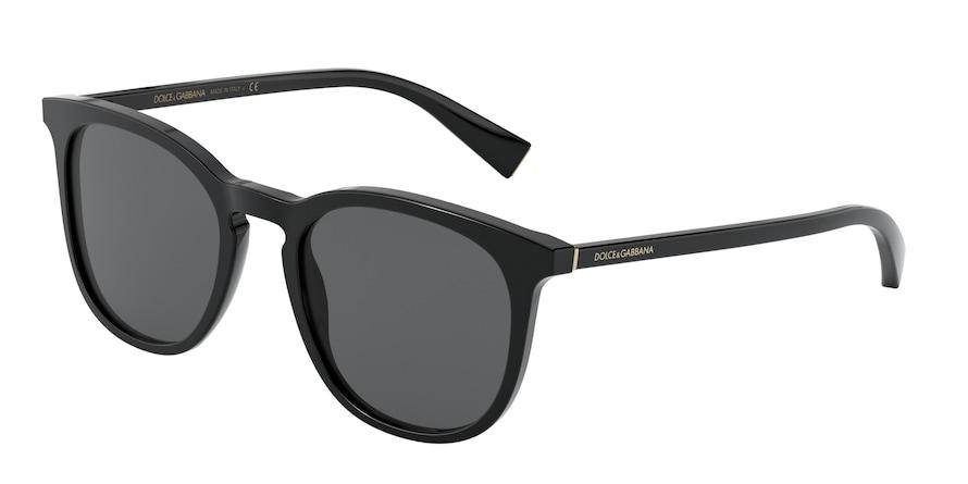 DOLCE GABBANA DG4372 Phantos Sunglasses For Men Lensntrends