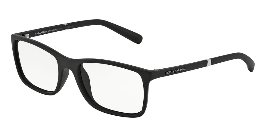 DOLCE & GABBANA DG5004 Rectangle Eyeglasses