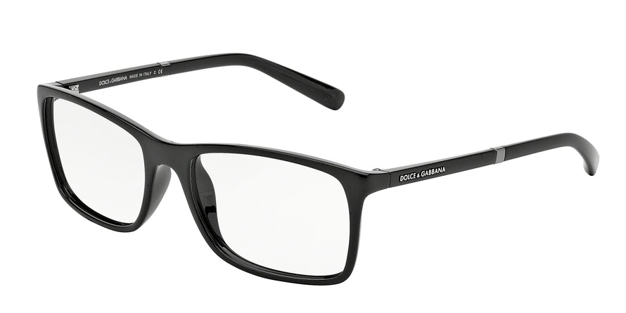 DOLCE & GABBANA DG5004 Rectangle Eyeglasses