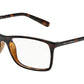 DOLCE & GABBANA DG5004 Rectangle Eyeglasses