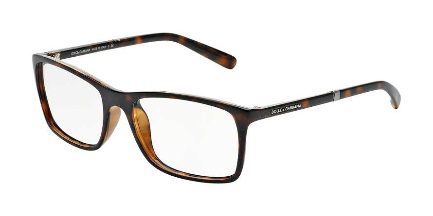 DOLCE & GABBANA DG5004 Rectangle Eyeglasses