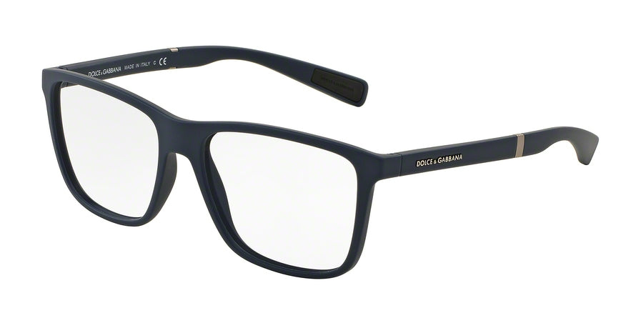 DOLCE & GABBANA DG5016 Square Eyeglasses
