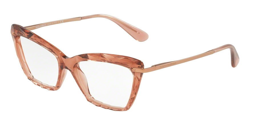 Dolce & Gabbana DG5025 Eyeglasses