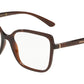 DOLCE & GABBANA DG5028 Square Eyeglasses