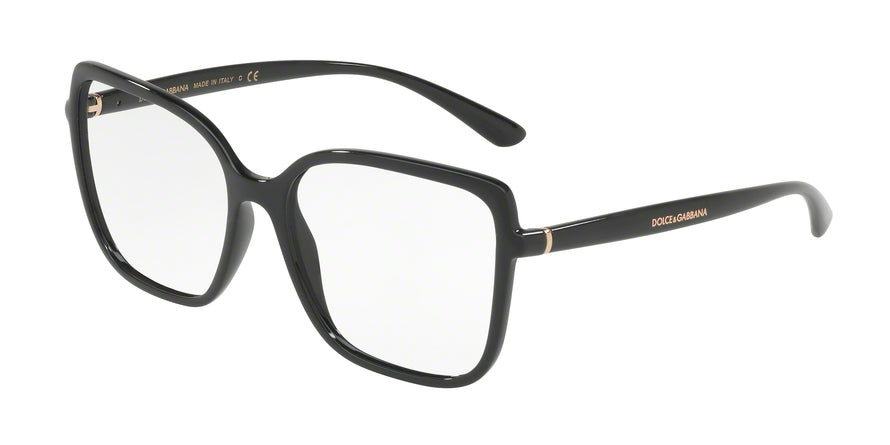 DOLCE & GABBANA DG5028 Square Eyeglasses