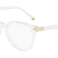 Dolce & Gabbana DG5032 Eyeglasses