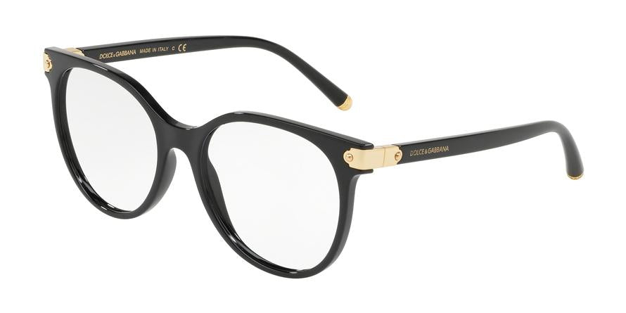 Dolce and gabbana glasses hot sale womens