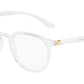 Dolce & Gabbana DG5033 Eyeglasses