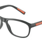 DOLCE & GABBANA DG5073 Rectangle Eyeglasses  3329-GREEN 56-18-150 - Color Map green