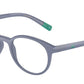 DOLCE & GABBANA DG5093 Phantos Eyeglasses  3040-OPAL LILLAC 51-19-140 - Color Map violet