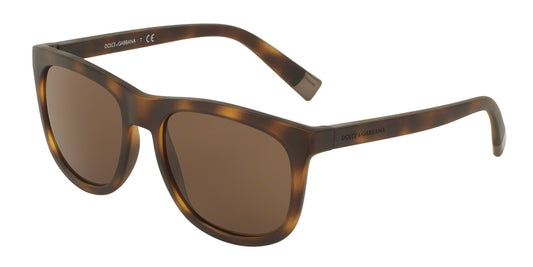 Dolce & Gabbana DG6102 Sunglasses