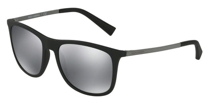 DOLCE & GABBANA DG6106 Square Sunglasses