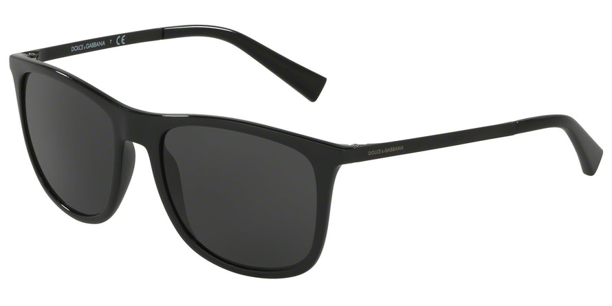 DOLCE & GABBANA DG6106 Square Sunglasses