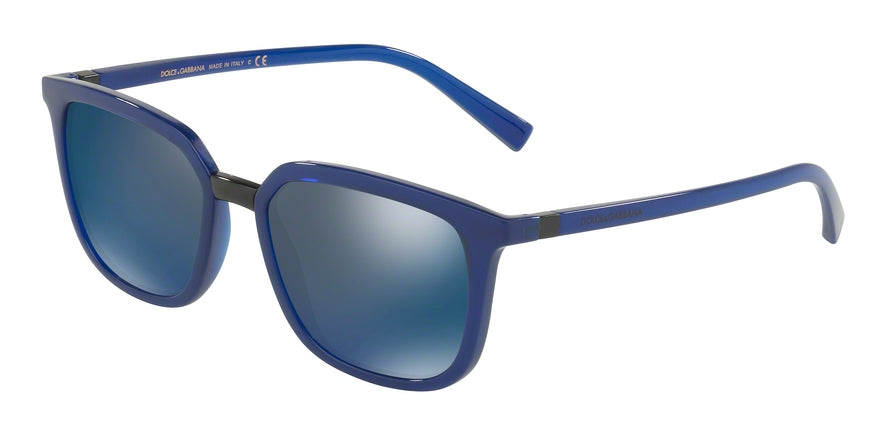 Dolce & Gabbana DG6114 Sunglasses