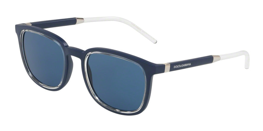Dolce & Gabbana DG6115 Sunglasses