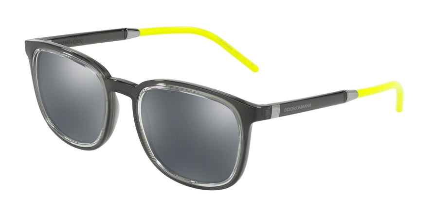 Dolce & Gabbana DG6115 Sunglasses