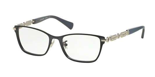 Coach HC5065 Square Eyeglasses