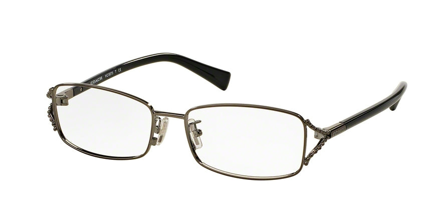 Coach HC5073 Rectangle Eyeglasses