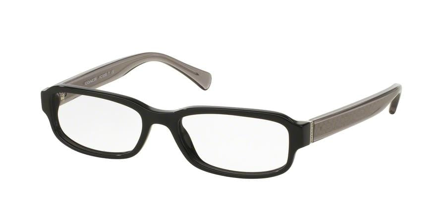 Coach HC6083F Rectangle Eyeglasses