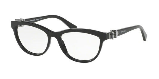 Coach HC6087F Cat Eye Eyeglasses