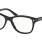 Coach HC6095F Square Eyeglasses