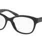 Coach HC6117F Square Eyeglasses