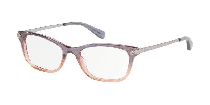 Coach sparkle glasses clearance