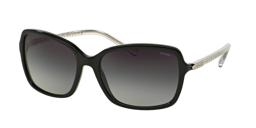 Coach L136 HC8152 Square Sunglasses