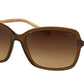 Coach L136 HC8152 Square Sunglasses