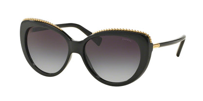 Coach L137 HC8157 Cat Eye Sunglasses