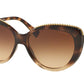 Coach L137 HC8157 Cat Eye Sunglasses