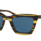 Coach HC8203F Square Sunglasses