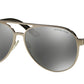 Michael Kors HARPER I MK1008 Pilot Sunglasses
