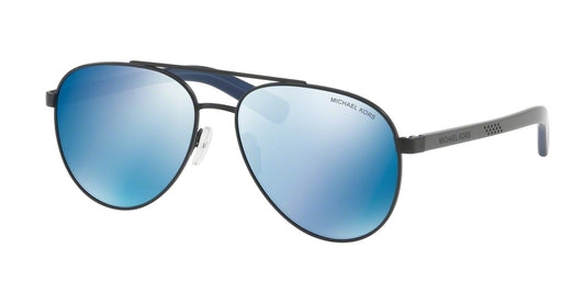 Michael Kors JAX MK1028 Pilot Sunglasses