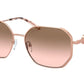 Michael Kors PARK CITY MK1080 Irregular Sunglasses
