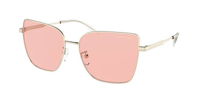 Michael Kors BASTIA MK1108 Butterfly Sunglasses - Lensntrends