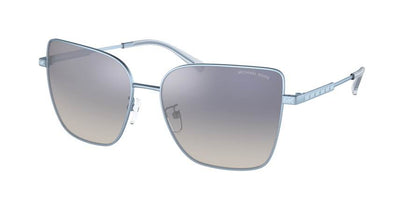 Michael Kors BASTIA MK1108 Butterfly Sunglasses - Lensntrends