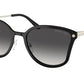Michael Kors TURIN MK1115 Butterfly Sunglasses  10148G-LIGHT GOLD 56-19-145 - Color Map gold