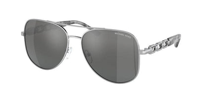 Michael Kors CHIANTI MK1121 Pilot Sunglasses - Lensntrends